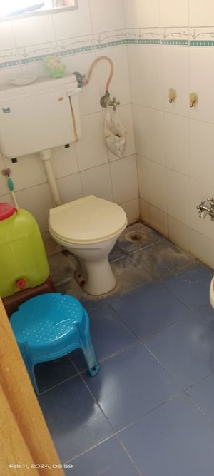 1 BHK Apartment For Rent in Anmol Basera, Kharghar