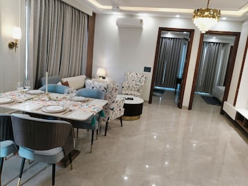 3 BHK Builder Floor For Sale in Anant Raj Estate Plots, Sector 63a