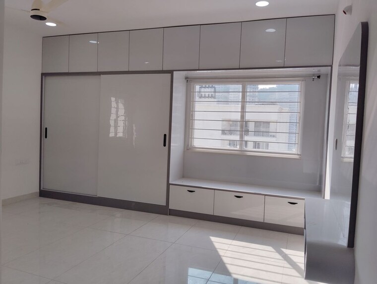 Room, prestige-beverly-hills 4 Bedroom 2708 Sq.Ft. Apartment In Kokapet Hyderabad 9931249