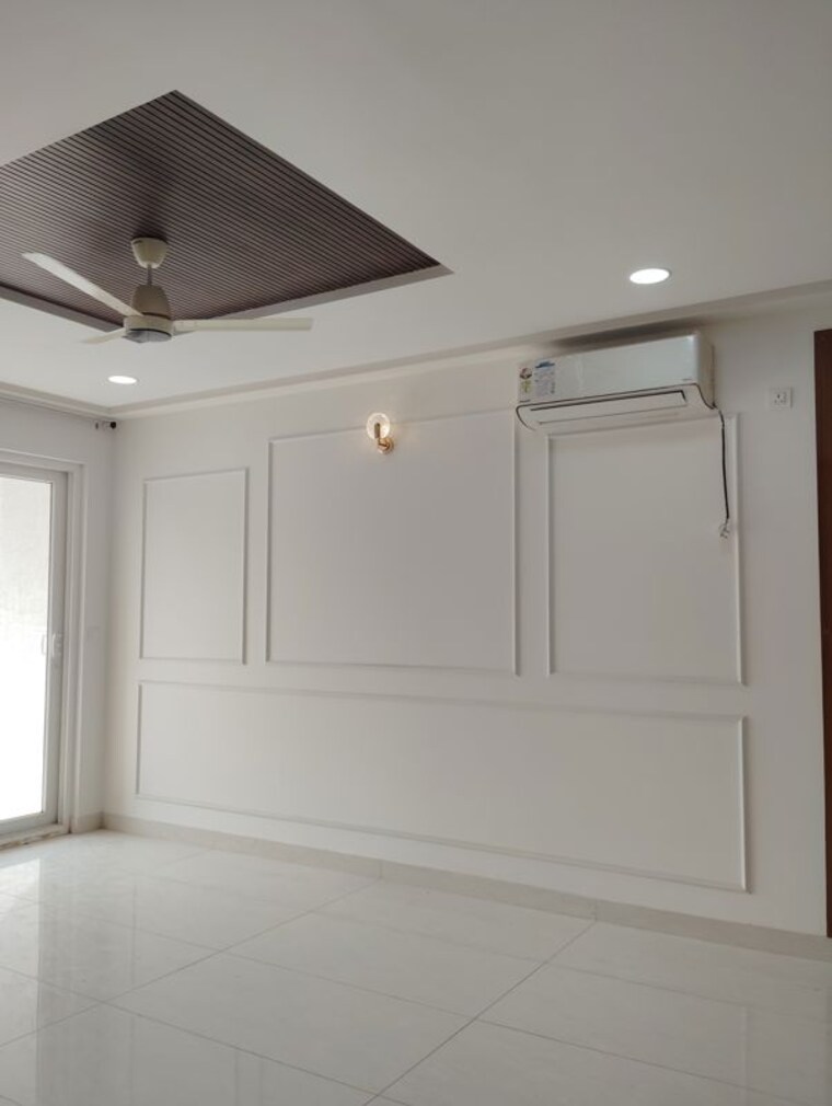 undefined, prestige-beverly-hills 4 Bedroom 2708 Sq.Ft. Apartment In Kokapet Hyderabad 9931249