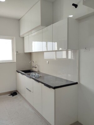 Kitchen in 4 BHK Apartment at Prestige Beverly Hills, Kokapet – for Rent