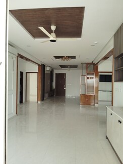 4 BHK + Servant Room Apartment For Rent in Prestige Beverly Hills