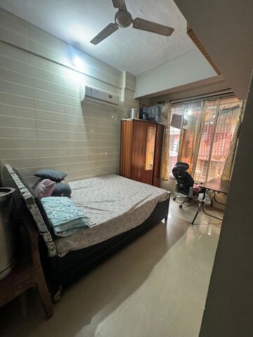 2 BHK Apartment For Rent in Seawoods Sector 44