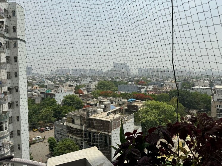 Exterior View, aez-aloha 3.5 Bedroom 1800 Sq.Ft. Apartment In Sector 57 Gurgaon 9920349