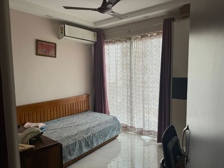 Bedroom, aez-aloha 3.5 Bedroom 1800 Sq.Ft. Apartment In Sector 57 Gurgaon 9920349