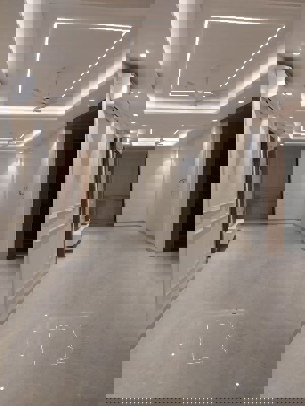 3.5 BHK + Pooja Room,Servant Room 1800 Sq.Ft. Apartment in AEZ Aloha