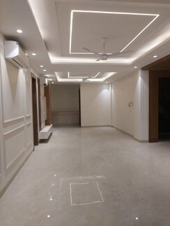 3.5 BHK + Pooja Room,Servant Room Apartment For Rent in AEZ Aloha