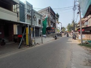  Shop – Exterior View View at Nettoor - for Rent