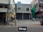 1500 Sq.Ft. Retail Shop in Nettoor