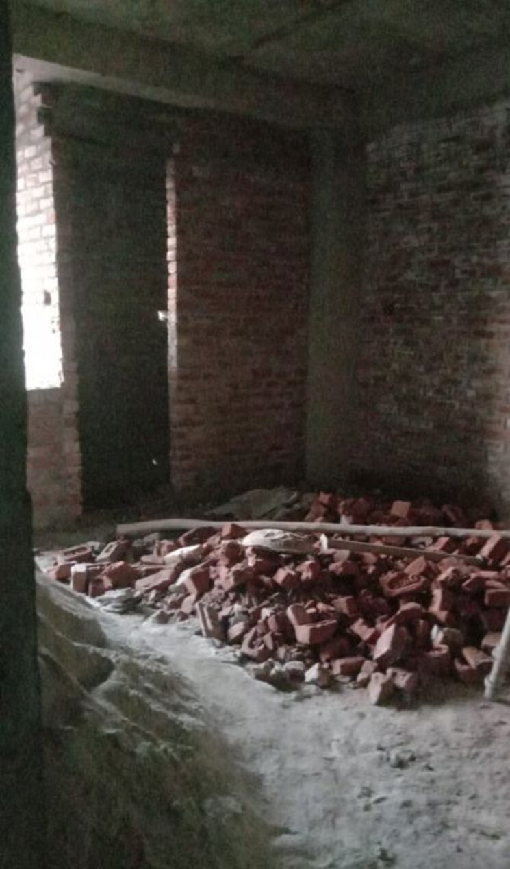 Bedroom, ashok nagar 3 Bedroom 200 Sq.Yd. Builder Floor In Ashok Nagar Ghaziabad 9931253