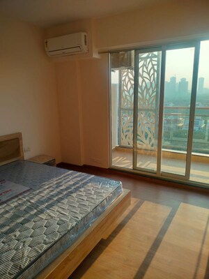 Bedroom in 2 BHK Apartment at Sector 27 Yamuna Expressway – for Rent