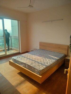 2 BHK Apartment For Rent in Sector 27 Yamuna Expressway