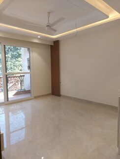 3 BHK + Pooja Room Apartment For Rent in Tulip Violet