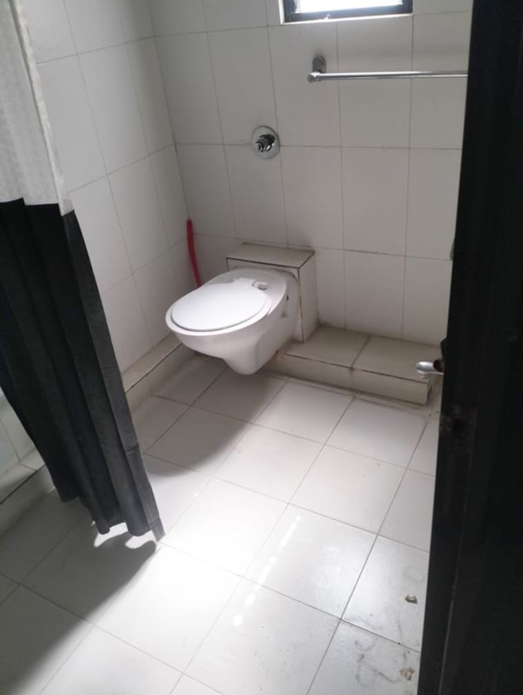 Bathroom, aditya-towers-lulla-nagar 2 Bedroom 1100 Sq.Ft. Apartment In Lulla Nagar Pune 9931258