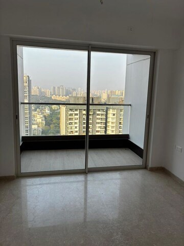 3 BHK Apartment For Rent in Courtyard by Narang Realty and The Wadhwa Group, Pokhran Road No Two