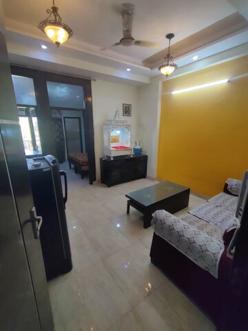 1.5 BHK Apartment For Rent in RWA Apartments Sector 52, Sector 52