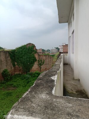 1 RK Apartment – Exterior View View at Yusufpur - for Rent