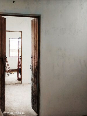 1 RK Apartment – Exterior View View at Yusufpur - for Rent