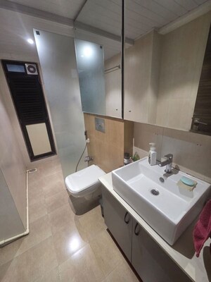 Master Bedroom in 1 BHK Apartment at Ghatkopar East – for Rent