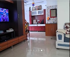 2 BHK + Pooja Room Apartment For Sale in Srija Eeco Valley