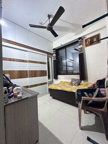 Room in 2 BHK Apartment at Narol Road – for Sale