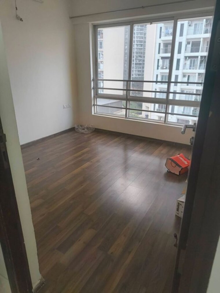 Bedroom, runwal-olive 2 Bedroom 660 Sq.Ft. Apartment In Mulund West Mumbai 9931235