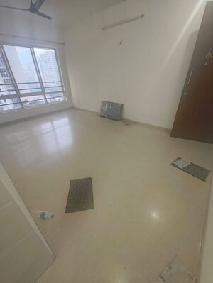 Living Room in 2 BHK Apartment at Runwal Olive, Mulund West – for Rent