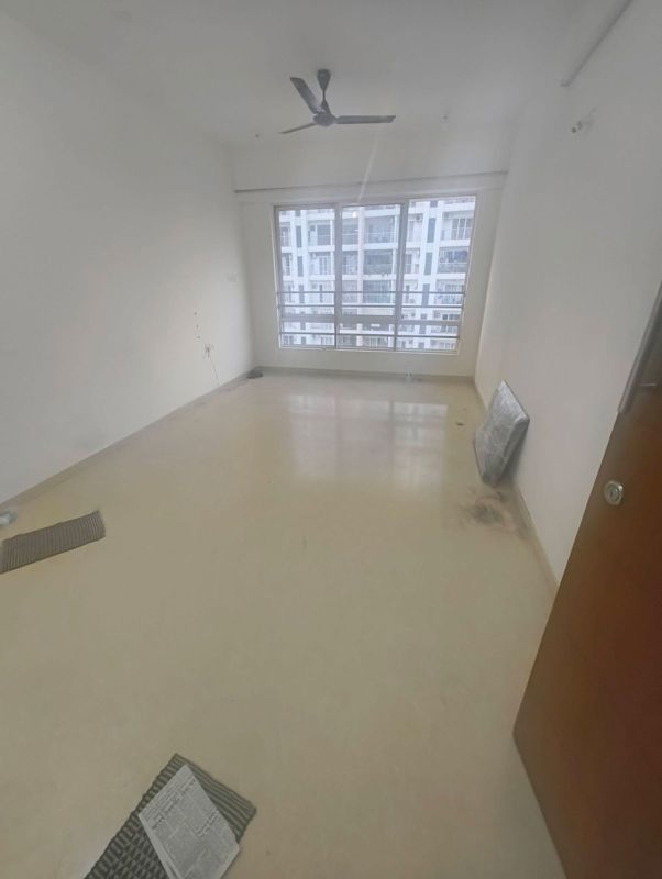 2 BHK Apartment For Rent in Runwal Olive