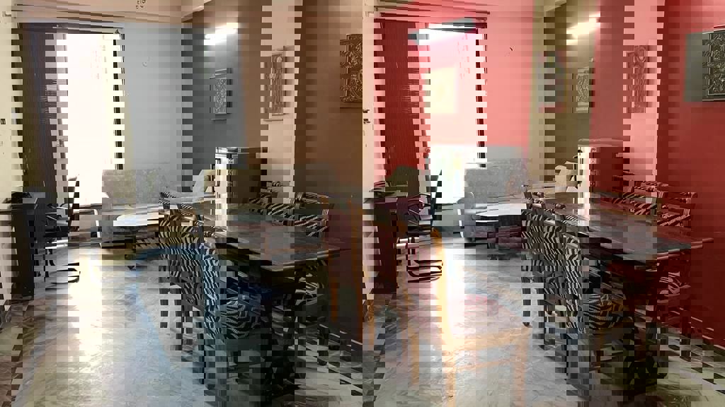 3 BHK + Pooja Room 1800 Sq.Ft. Builder Floor in RWA Apartments Sector 52