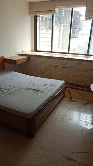 Bedroom in 5 BHK Villa at Lakshachandi Queens Boulevard, Walkeshwar – for Sale