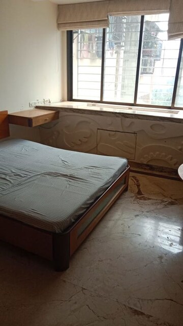 Bedroom in 5 BHK Villa at Lakshachandi Queens Boulevard, Walkeshwar – for Sale