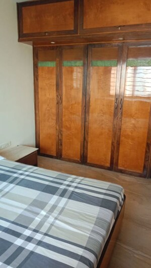 Bedroom in 5 BHK Villa at Lakshachandi Queens Boulevard, Walkeshwar – for Sale
