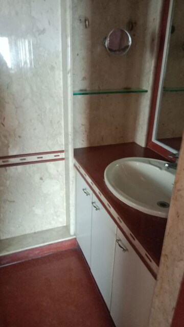 Bathroom in 5 BHK Villa at Lakshachandi Queens Boulevard, Walkeshwar – for Sale