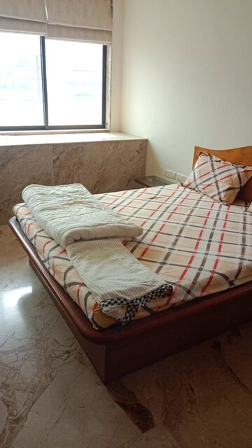 Bedroom in 5 BHK Villa at Lakshachandi Queens Boulevard, Walkeshwar – for Sale