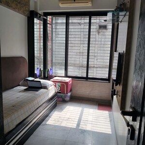 Bedroom in 5 BHK Villa at Lakshachandi Queens Boulevard, Walkeshwar – for Sale