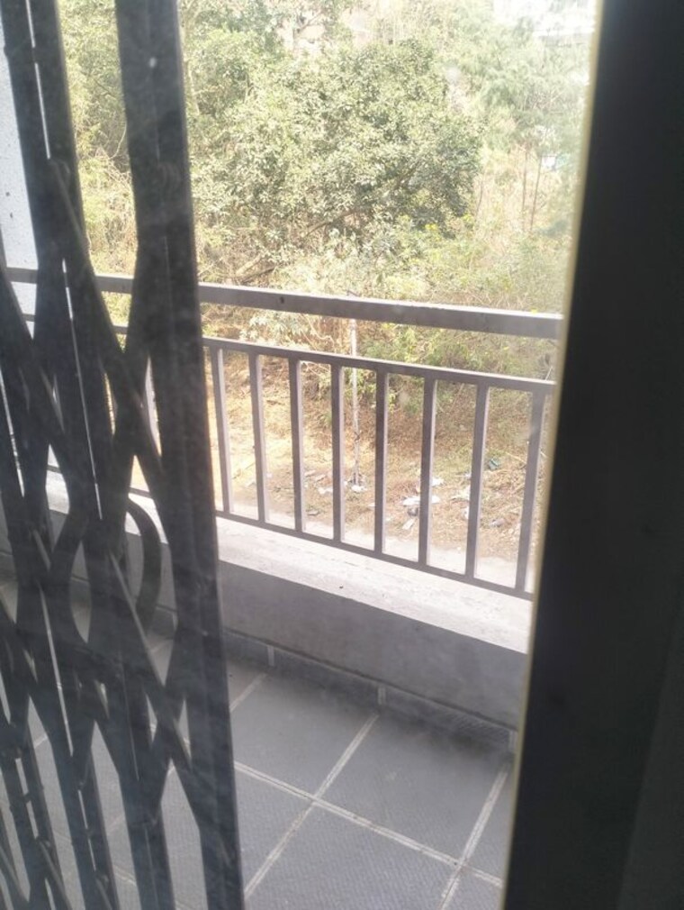 Balcony, bramha-aangan 3 Bedroom 2200 Sq.Ft. Apartment In Salunkhe Vihar Society Pune 9931276