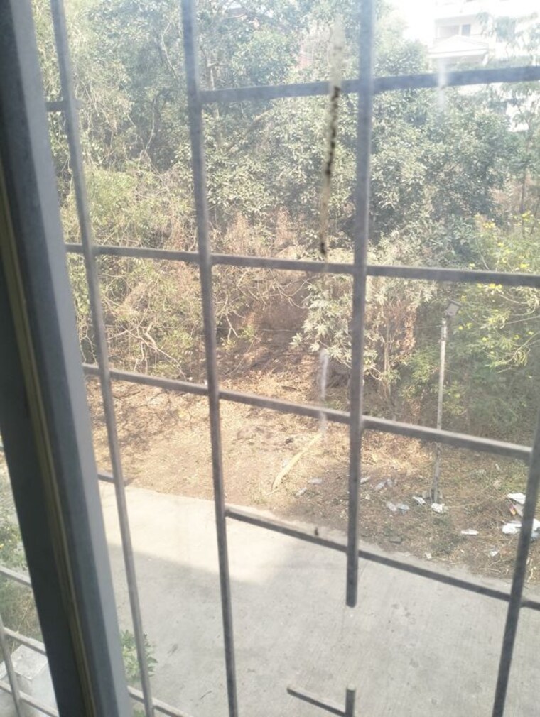 Balcony, bramha-aangan 3 Bedroom 2200 Sq.Ft. Apartment In Salunkhe Vihar Society Pune 9931276