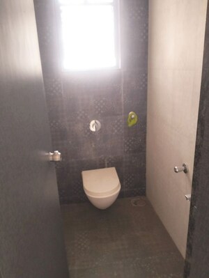 Bathroom in 3 BHK Apartment at Bramha Aangan, Salunkhe Vihar Society – for Sale