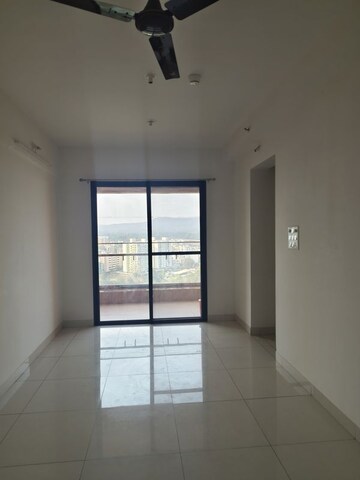 Living Room in 2.5 BHK Apartment at Nanded – for Sale