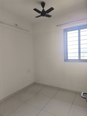 Master Bedroom in 2.5 BHK Apartment at Nanded – for Sale