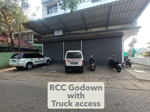  Warehouse For Rent in Ernakulam