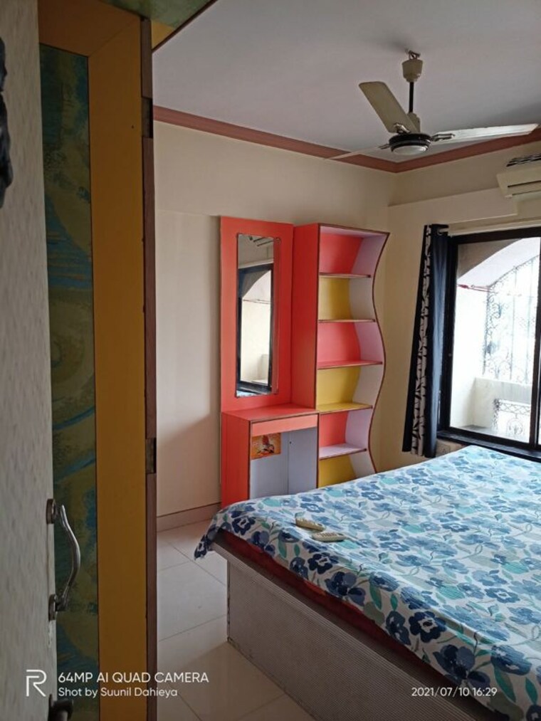 Bedroom, ghatkopar east 2 Bedroom 700 Sq.Ft. Apartment In Ghatkopar East Mumbai 9931280
