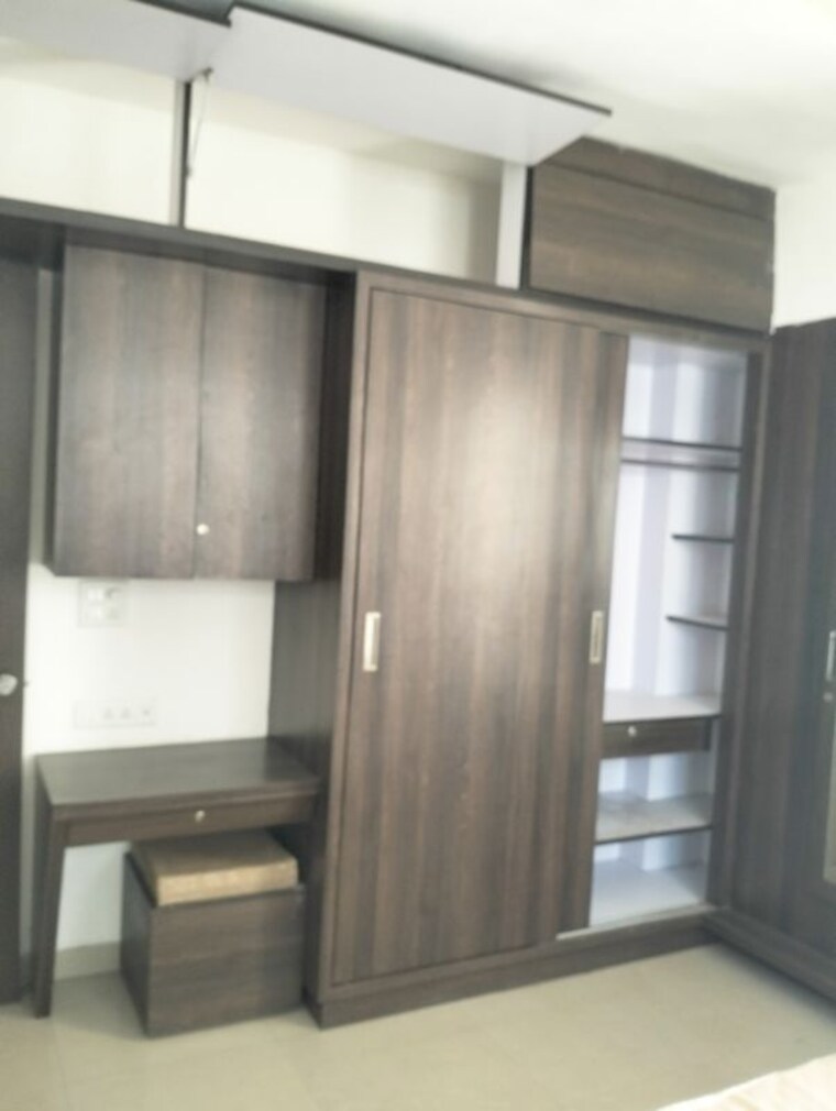 Kitchen, raheja-gardens 3 Bedroom 1500 Sq.Ft. Apartment In Wanwadi Pune 9931281