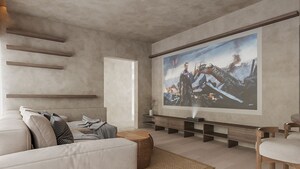 Bedroom in 3 BHK Villa at Bavla – for Sale