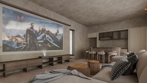 Bedroom in 3 BHK Villa at Bavla – for Sale