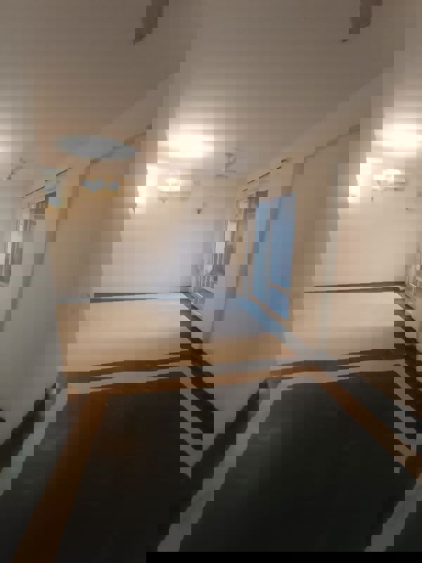 3.5 BHK + Servant Room Apartment For Rent in Orchid Petals