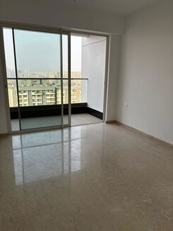 3 BHK + Pooja Room Apartment For Rent in Courtyard by Narang Realty and The Wadhwa Group