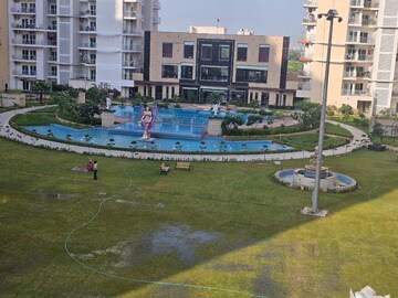 3 BHK Apartment – Exterior View View at Samridhi Luxuriya Avenue, Sector 150 - for Sale