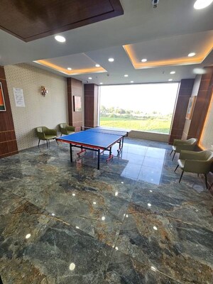 Gym in 3 BHK Apartment at Samridhi Luxuriya Avenue, Sector 150 – for Sale