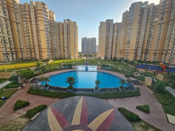 3 BHK Apartment For Sale in Samridhi Luxuriya Avenue, Sector 150